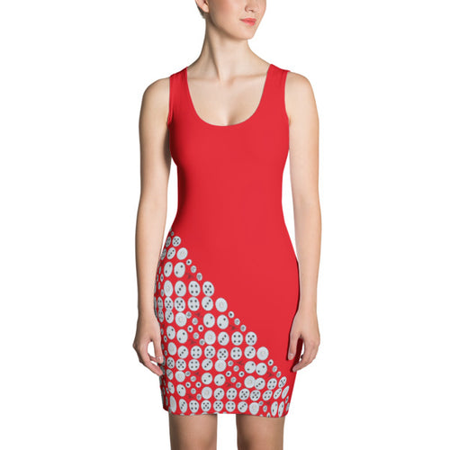 MxM Dicer Dress
