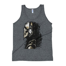 Load image into Gallery viewer, Death &amp; Music Unisex Tank Top