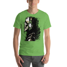 Load image into Gallery viewer, Death and Music Short-Sleeve Unisex T-Shirt