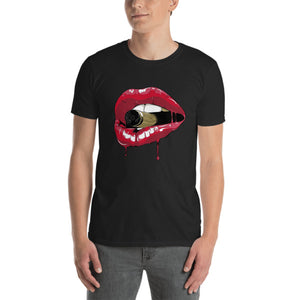 Lusting Vinyls Short-Sleeve Unisex T-Shirt