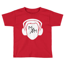 Load image into Gallery viewer, Boy&#39;s (Kids) MxM Logo Short Sleeve T-Shirt