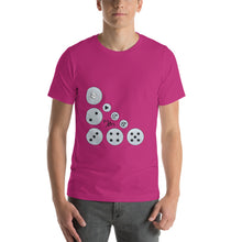 Load image into Gallery viewer, Dicer Short-Sleeve Unisex T-Shirt