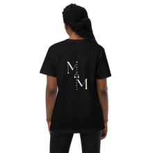 Load image into Gallery viewer, MxM Gear Logo Pocket T-Shirt