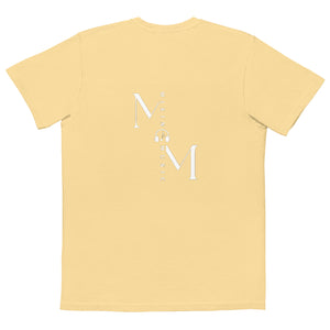 MxM Gear Logo Pocket T-Shirt