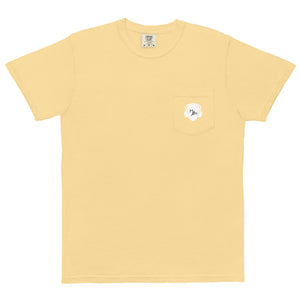 MxM Gear Logo Pocket T-Shirt