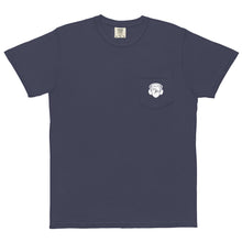 Load image into Gallery viewer, MxM Gear Logo Pocket T-Shirt